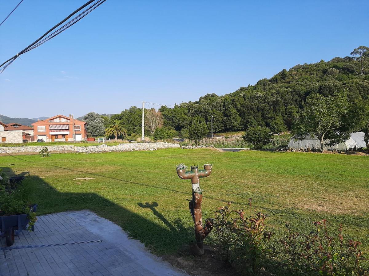 Ferienwohnung Castro - La Colina Arnuero Exterior foto