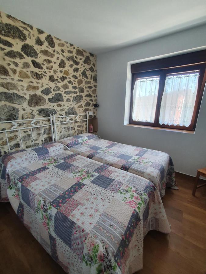 Ferienwohnung Castro - La Colina Arnuero Exterior foto