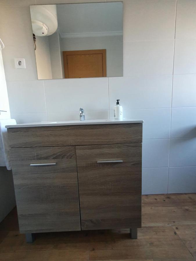 Ferienwohnung Castro - La Colina Arnuero Exterior foto