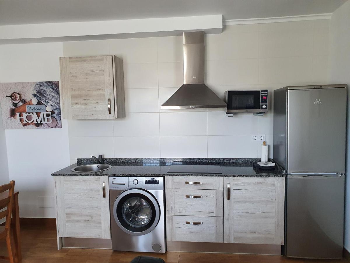 Ferienwohnung Castro - La Colina Arnuero Exterior foto