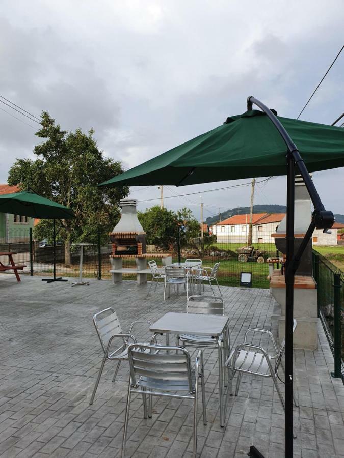 Ferienwohnung Castro - La Colina Arnuero Exterior foto
